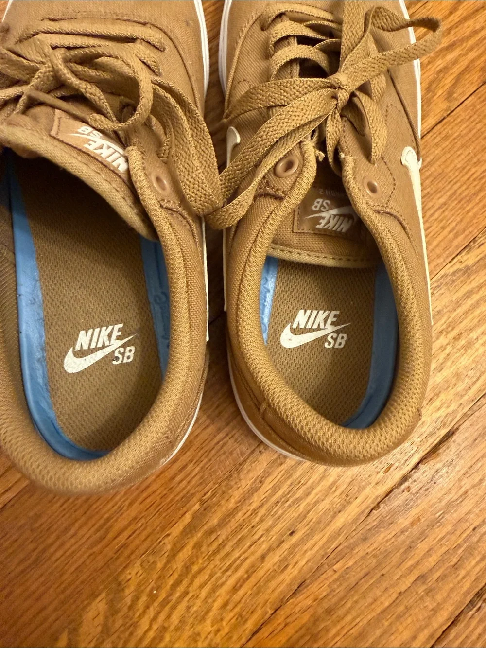 Nike Women’s/Men’s SB Chron 2.